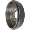 Op Parts Brake Drum, 40538193 40538193